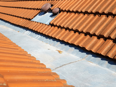 About Roof Repair Experts Mena, AR
